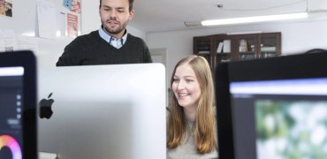 LBRmedia // Lebschi Media GmbH