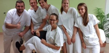 Akademie für Gesundheitsberufe - Berufsfachschule für Physiotherapie