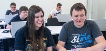 BAP IT-Schule Passau