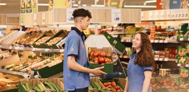 Lidl Vertriebs GmbH & Co. KG Straubing, Filialen Passau (Standort: Passau)