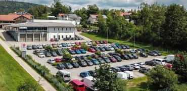 Autohaus Amsl