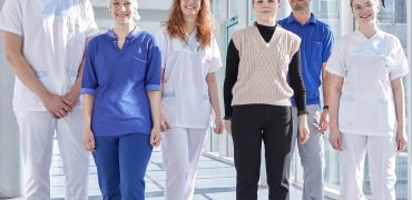 Klinikum Passau