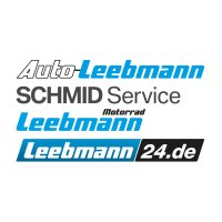 Auto-Leebmann / SCHMID Service (Standort: Passau)